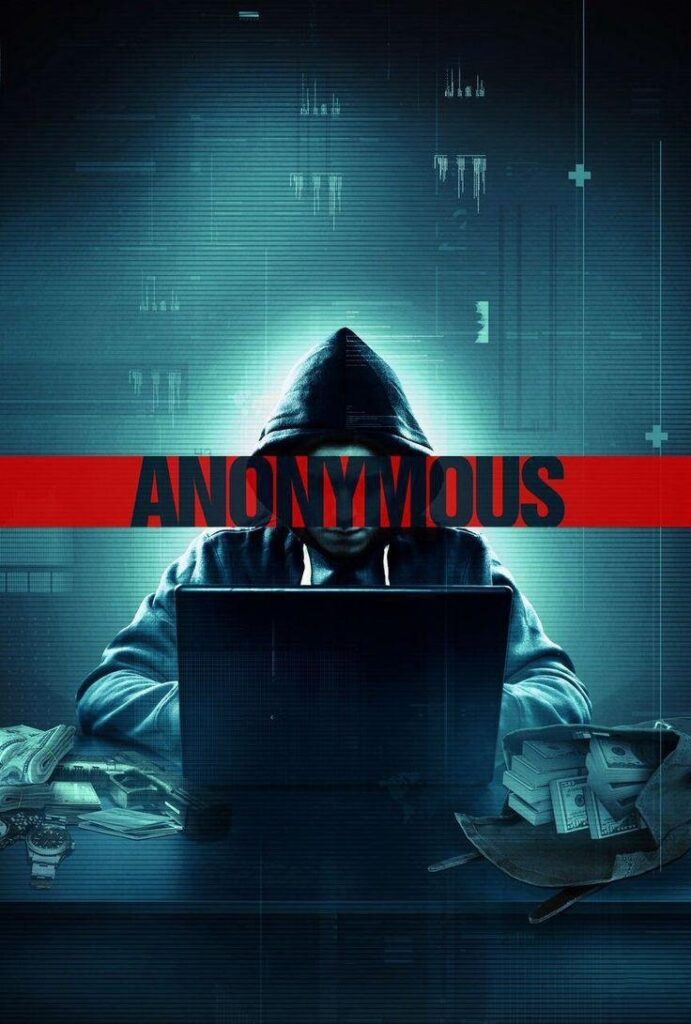 Hacker (2016) อัจฉริยะแฮกข้ามโลก