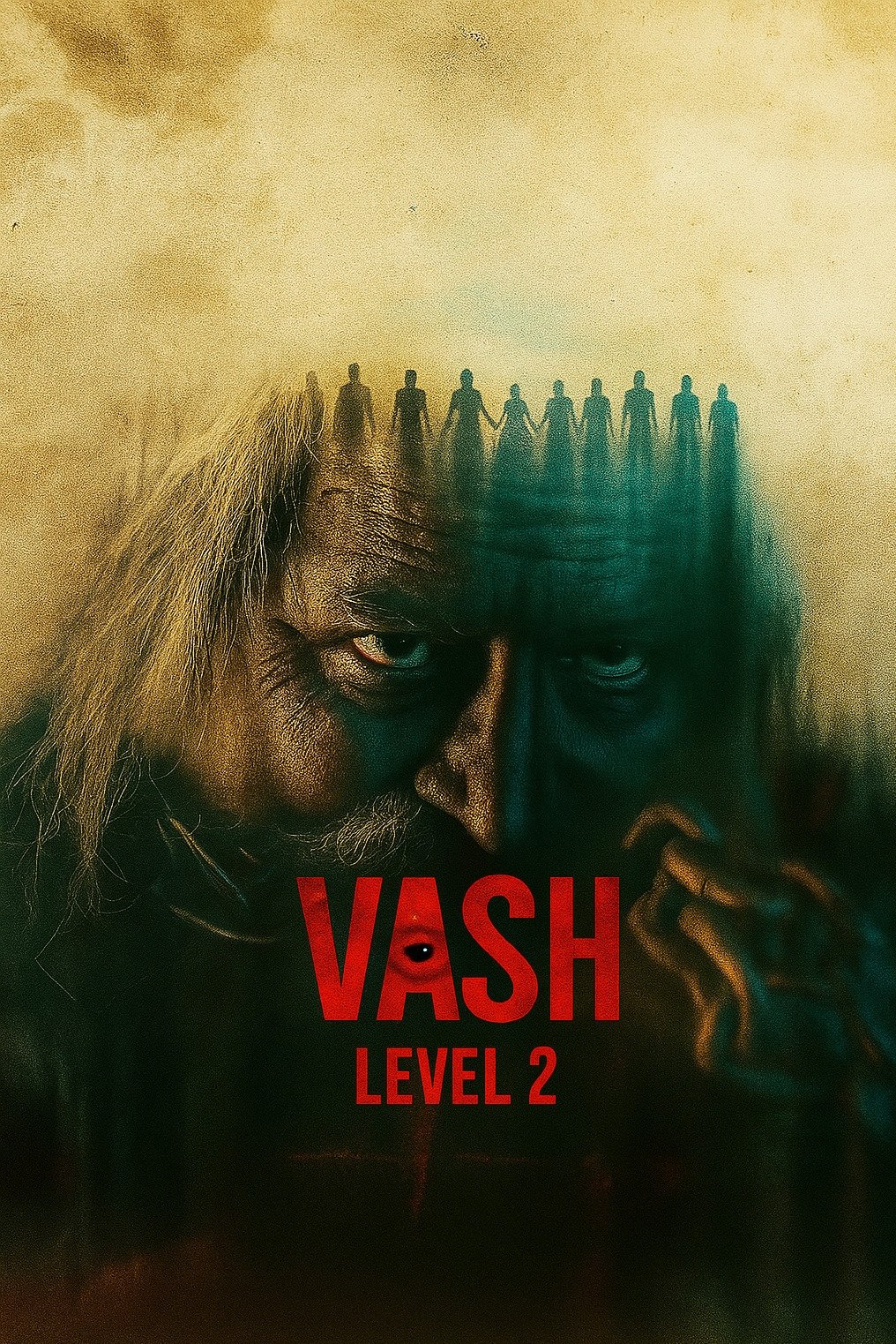 Vash Level 2 (2025)