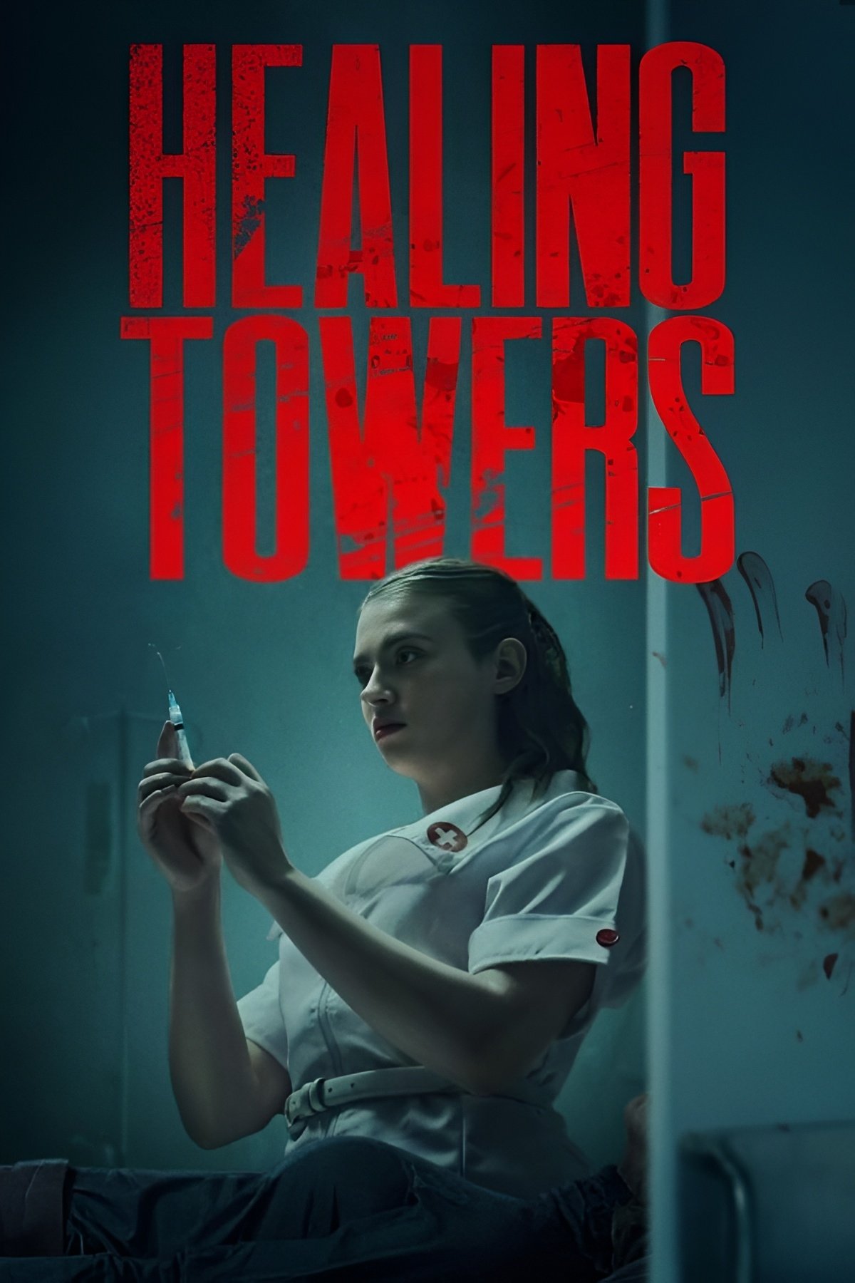 Healing Towers (2025)