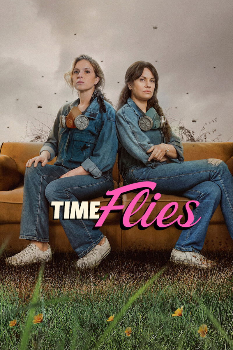 Time Flies (2026) เวลาติดปีก