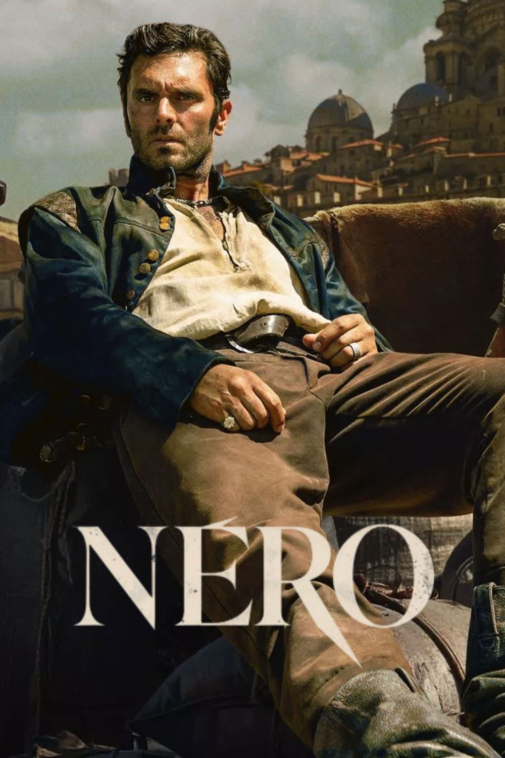 Néro the Assassin (2025) กาลครั้งหนึ่งของนักฆ่า