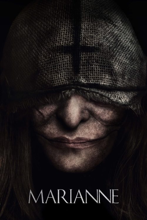 Marianne (2019) นิยายอาถรรพ์