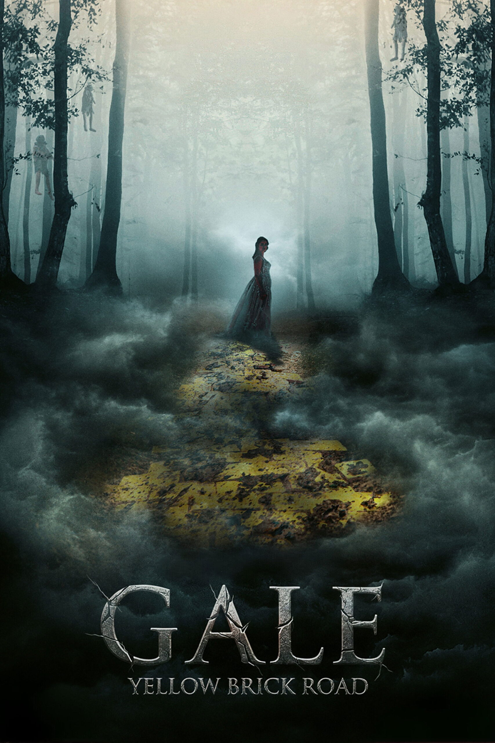Gale: Yellow Brick Road (2026)