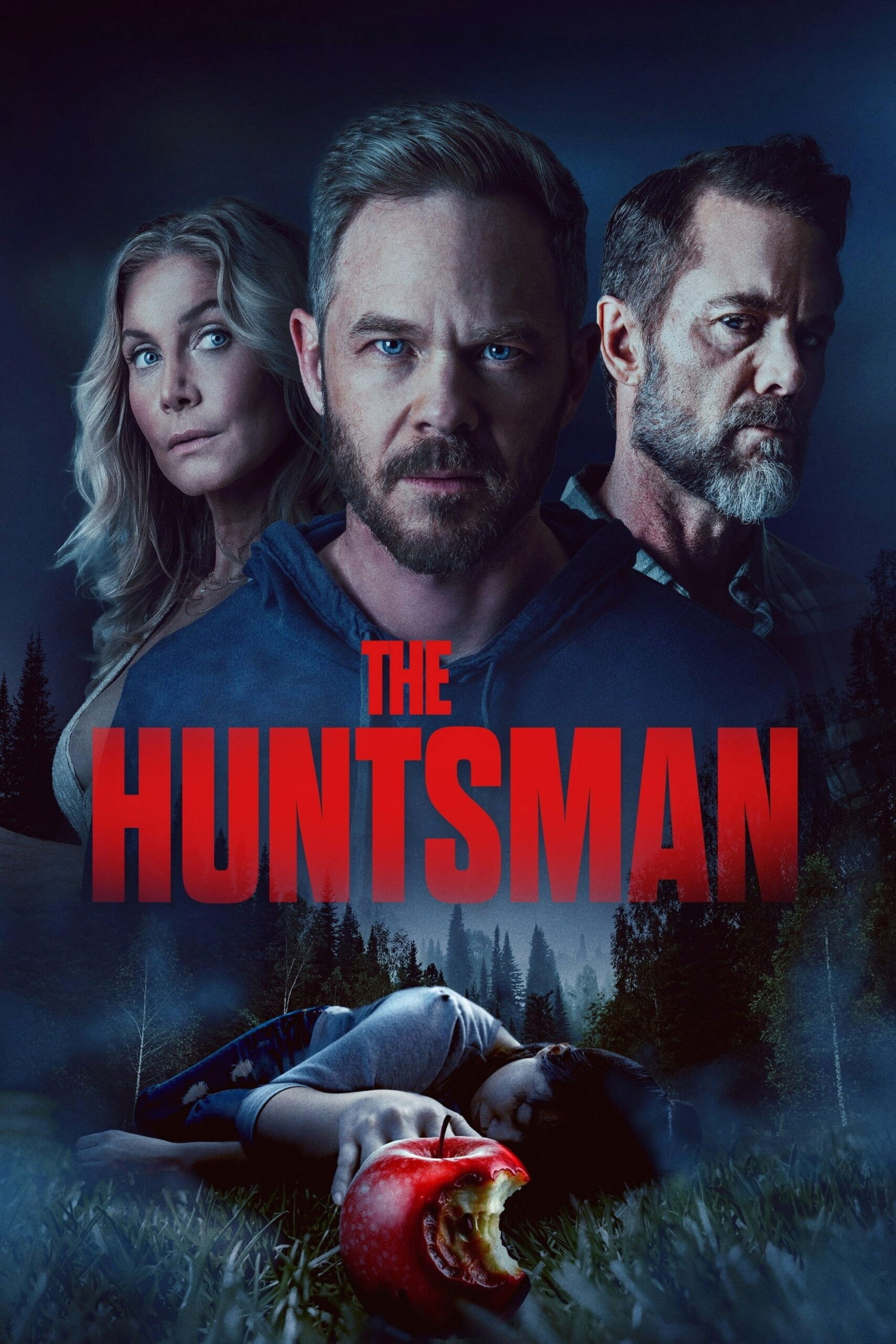 The Huntsman (2026)